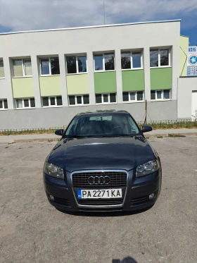 Обява за продажба на Audi A3 2.0 TDI Sportback ~7 300 лв. - изображение 1