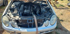 Mercedes-Benz E 270 | Mobile.bg    2