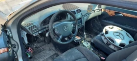 Mercedes-Benz E 270 | Mobile.bg    3