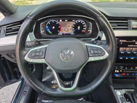 VW Passat Rline/22./2.0D | Mobile.bg    14
