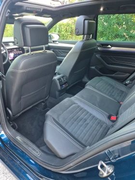 VW Passat Rline/22./2.0D | Mobile.bg    8
