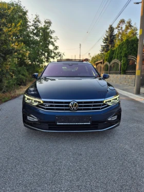 VW Passat Rline/22./2.0D | Mobile.bg    3