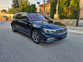 VW Passat Rline/22./2.0D | Mobile.bg    2