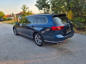 VW Passat Rline/22./2.0D | Mobile.bg    5