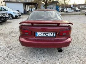 Toyota Celica 1.6 � 125 KC �������� | Mobile.bg � ����� ������ 7