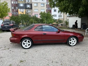 Toyota Celica 1.6  125 KC  | Mobile.bg    5