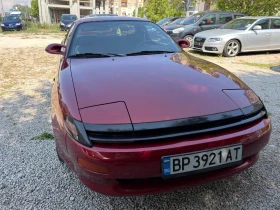 Toyota Celica 1.6� 125 KC ��������  | Mobile.bg � ����� ������ 9