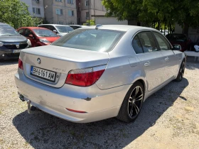 BMW 530 3.0 Б X-DRIVE FACE - 5499 € / 10755.11 лв. - 56854372 7