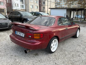 Toyota Celica 1.6 � 125 KC �������� | Mobile.bg � ����� ������ 8