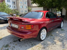 Toyota Celica 1.6� 125 KC ��������  | Mobile.bg � ����� ������ 6