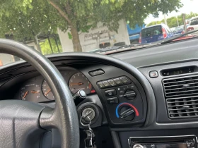 Toyota Celica 1.6  125 KC  | Mobile.bg    9