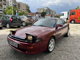 Toyota Celica 1.6  125 KC  | Mobile.bg    4