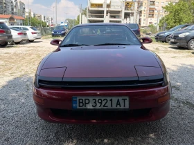 ����� �� �������� �� Toyota Celica 1.6� 125 KC �������� 