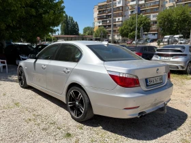 BMW 530 3.0 Б X-DRIVE FACE - 5499 € / 10755.11 лв. - 56854372 5