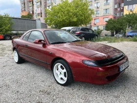     Toyota Celica 1.6  125 KC 