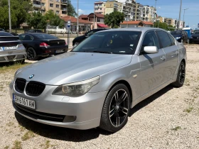 BMW 530 3.0 Б X-DRIVE FACE - 5499 € / 10755.11 лв. - 56854372 1