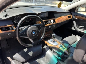 BMW 530 3.0 Б X-DRIVE FACE - 5499 € / 10755.11 лв. - 56854372 9