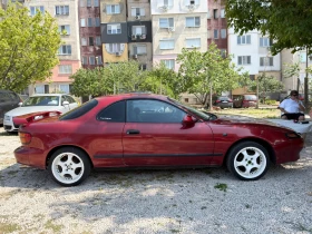 Toyota Celica 1.6� 125 KC ��������  | Mobile.bg � ����� ������ 7