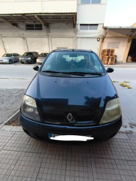 Обява за продажба на Renault Scenic ~1 500 лв. - изображение 1