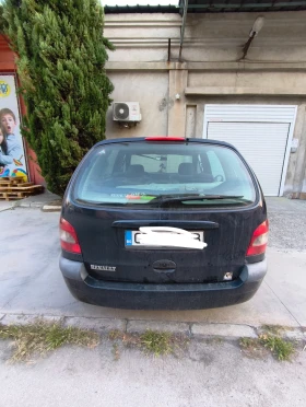 Обява за продажба на Renault Scenic ~1 500 лв. - изображение 1