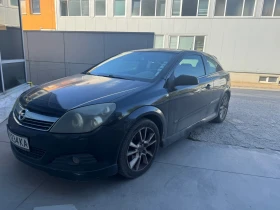 Обява за продажба на Opel Astra ~2 800 лв. - изображение 2