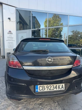 Обява за продажба на Opel Astra ~2 800 лв. - изображение 1
