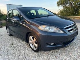Honda Fr-v 1.8i V-Tec/140p.s-Facelift-6 mesten - 7300 лв. - 13677000 2