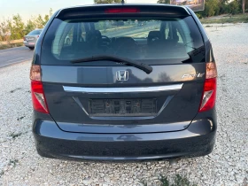 Honda Fr-v 1.8i V-Tec/140p.s-Facelift-6 mesten - 7300 лв. - 13677000 8