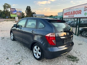 Honda Fr-v 1.8i V-Tec/140p.s-Facelift-6 mesten - 7300 лв. - 13677000 4