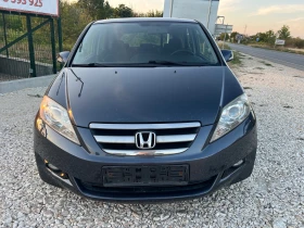 Honda Fr-v 1.8i V-Tec/140p.s-Facelift-6 mesten - 7300 лв. - 13677000 6