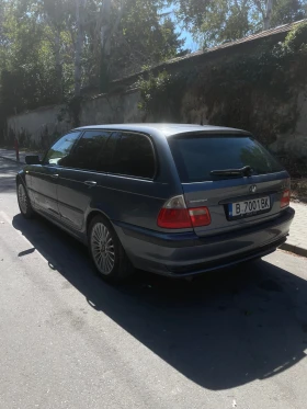 Обява за продажба на BMW 330 ~7 400 лв. - изображение 3