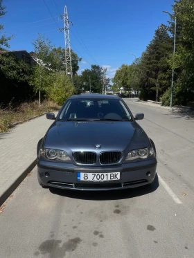 Обява за продажба на BMW 330 ~7 400 лв. - изображение 1