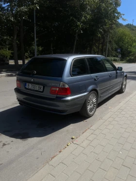 Обява за продажба на BMW 330 ~7 400 лв. - изображение 2