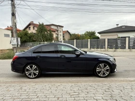     Mercedes-Benz C 300 AMG-PAKET-Hybrid-AVTOMAT-