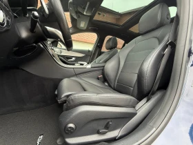 Mercedes-Benz C 300 AMG-PAKET-Hybrid-AVTOMAT- | Mobile.bg    13