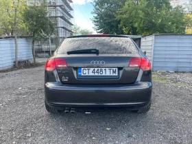 Audi A3 1.9TDI S LINE | Mobile.bg    4