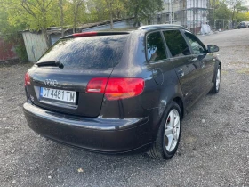 Audi A3 1.9TDI S LINE | Mobile.bg    6