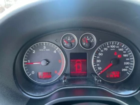 Audi A3 1.9TDI S LINE | Mobile.bg    9