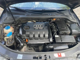 Audi A3 1.9TDI S LINE | Mobile.bg    7