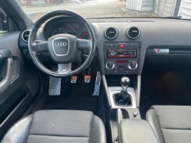 Audi A3 1.9TDI S LINE | Mobile.bg    2