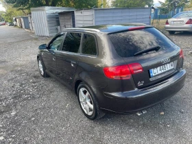 Audi A3 1.9TDI S LINE | Mobile.bg    3
