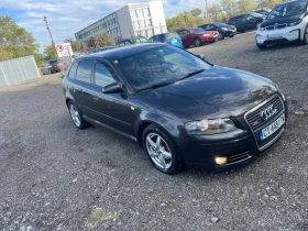 Audi A3 1.9TDI S LINE | Mobile.bg    5