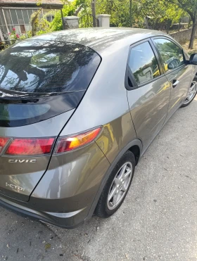 Обява за продажба на Honda Civic ~7 000 лв. - изображение 1
