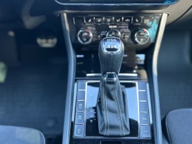 Skoda Superb 2.0 TDI 4X4 SPORTLINE, снимка 12