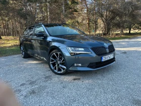 Skoda Superb 2.0 TDI 4X4 SPORTLINE, снимка 6