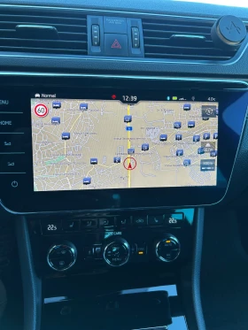 Skoda Superb 2.0 TDI 4X4 SPORTLINE, снимка 15