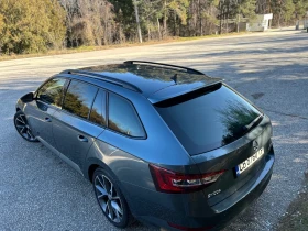 Skoda Superb 2.0 TDI 4X4 SPORTLINE, снимка 8
