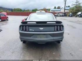 Ford Mustang ECOBOOST / РЪЧКА / КРАЙНА ЦЕНА  - 21000 лв. / 10737.13 € - 95598952 5