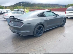 Ford Mustang ECOBOOST / РЪЧКА / КРАЙНА ЦЕНА  - 21000 лв. / 10737.13 € - 95598952 6