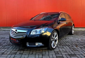 Opel Insignia Внос Швейцария